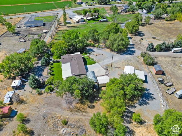 5200 N HIGHWAY 38, Brigham City, UT 84302