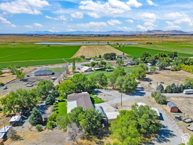 5200 N HIGHWAY 38, Brigham City, UT 84302