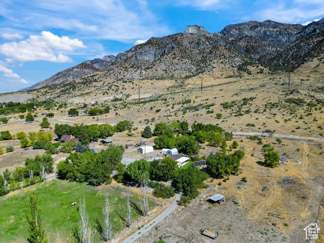 5200 N HIGHWAY 38, Brigham City, UT 84302