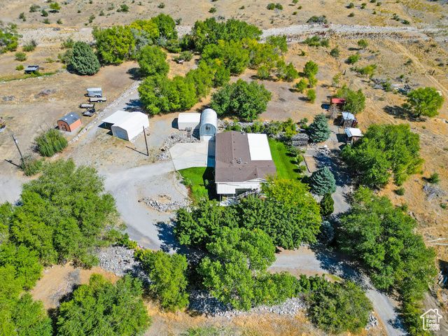 5200 N HIGHWAY 38, Brigham City, UT 84302