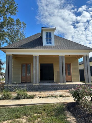 2109 Pecan Sq Avenue, Shreveport, LA 71106