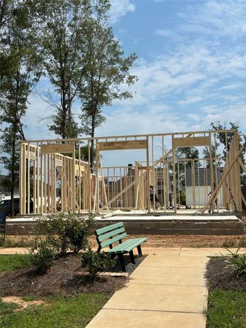 2109 Pecan Sq Avenue, Shreveport, LA 71106