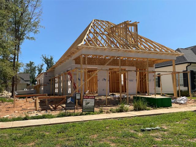 2109 Pecan Sq Avenue, Shreveport, LA 71106