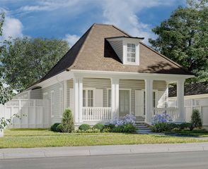 2109 Pecan Sq Avenue, Shreveport, LA 71106