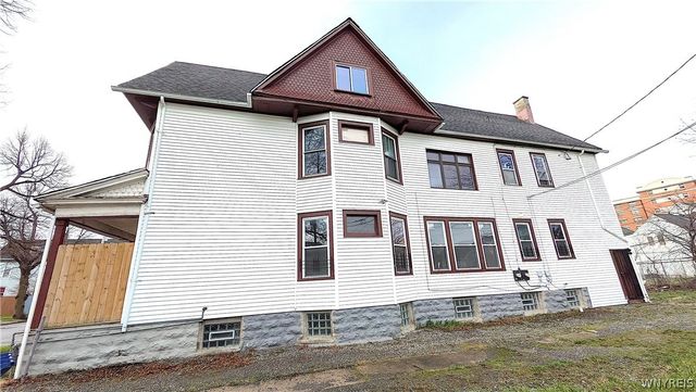26 Madison Street Lower, Buffalo, NY 14210