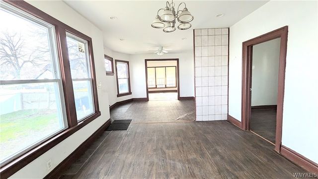 26 Madison Street Lower, Buffalo, NY 14210