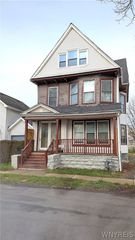 26 Madison Street Lower, Buffalo, NY 14210