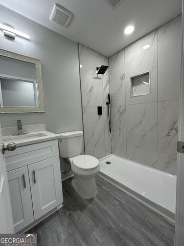 1729 W Austin Road, Decatur, GA 30032