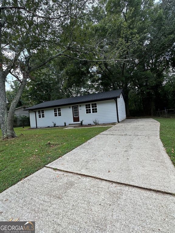 1729 W Austin Road, Decatur, GA 30032