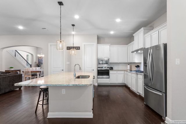 267 Sweet Rose, Castroville, TX 78009