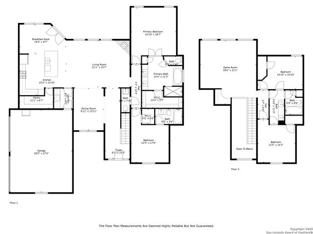 267 Sweet Rose, Castroville, TX 78009