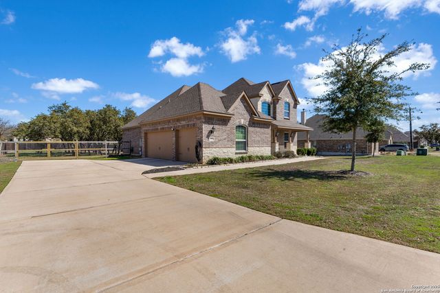 267 Sweet Rose, Castroville, TX 78009