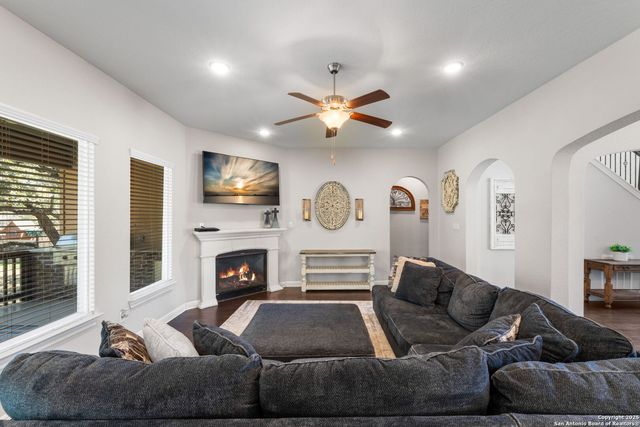 267 Sweet Rose, Castroville, TX 78009