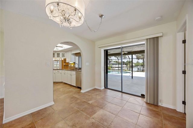 3560 TRIPOLI BOULEVARD, Punta Gorda, FL 33950