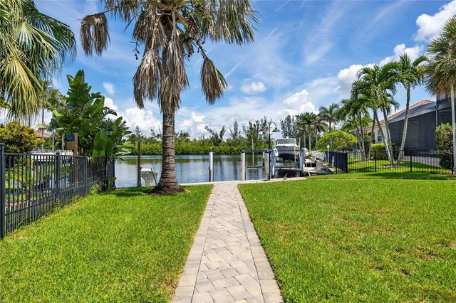 3560 TRIPOLI BOULEVARD, Punta Gorda, FL 33950