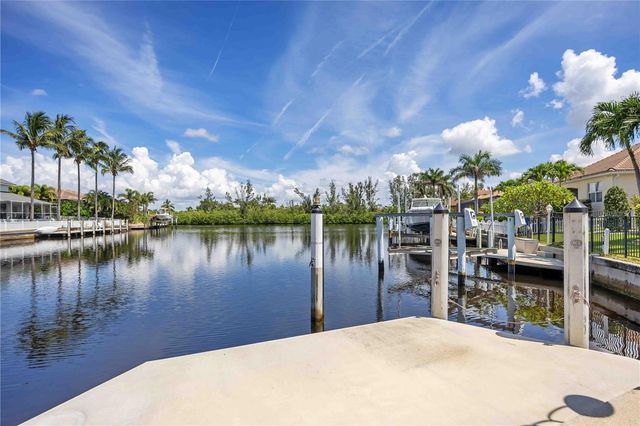 3560 TRIPOLI BOULEVARD, Punta Gorda, FL 33950