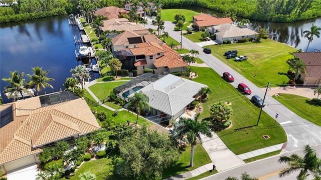 3560 TRIPOLI BOULEVARD, Punta Gorda, FL 33950