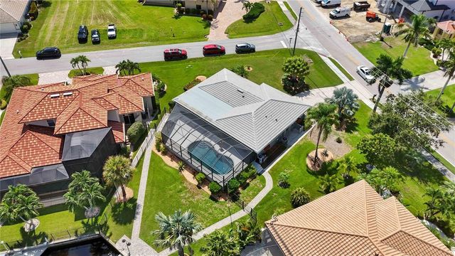 3560 TRIPOLI BOULEVARD, Punta Gorda, FL 33950