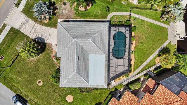 3560 TRIPOLI BOULEVARD, Punta Gorda, FL 33950