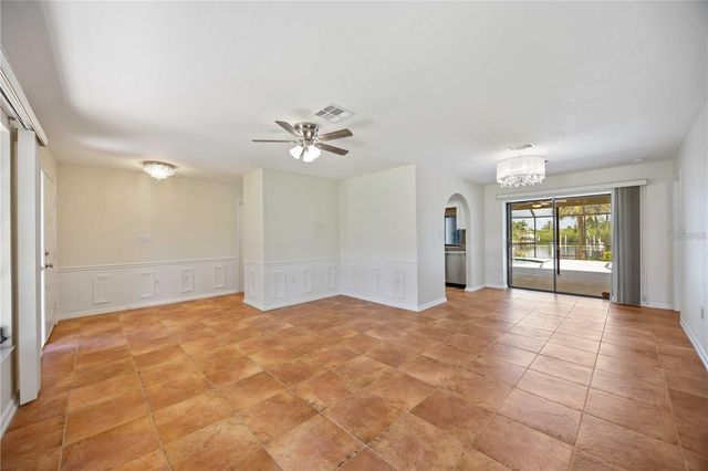 3560 TRIPOLI BOULEVARD, Punta Gorda, FL 33950