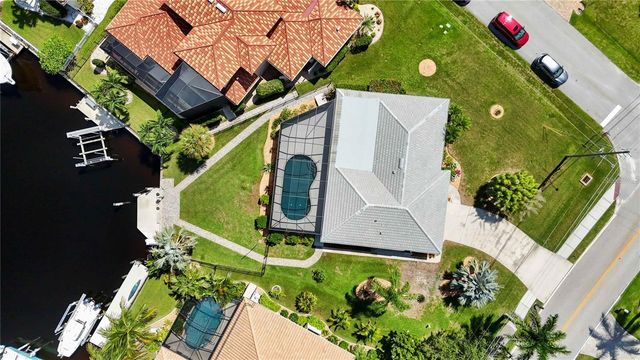 3560 TRIPOLI BOULEVARD, Punta Gorda, FL 33950