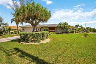 3560 TRIPOLI BOULEVARD, Punta Gorda, FL 33950
