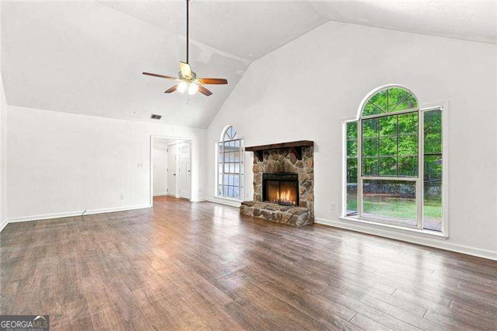 160 Pittypat Place, Mcdonough, GA 30253 — photo 3