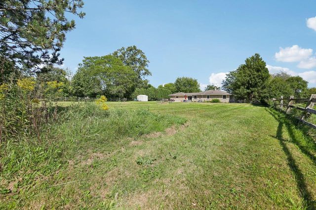 10043 N Greenview DRIVE, Mequon, WI 53092
