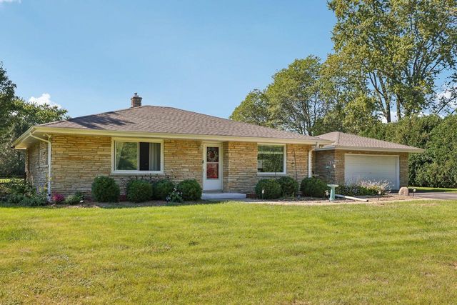 10043 N Greenview DRIVE, Mequon, WI 53092