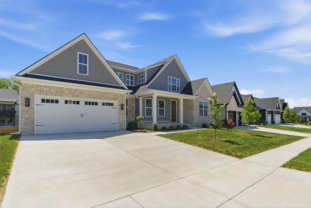 730 Azalea Lane, Versailles, KY 40383