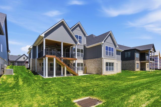 730 Azalea Lane, Versailles, KY 40383