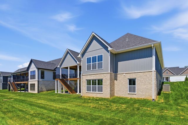 730 Azalea Lane, Versailles, KY 40383