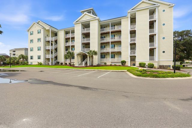 601 Hillside Dr N Apt 2501, North Myrtle Beach, SC 29582