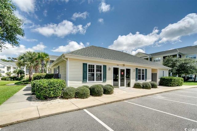 601 Hillside Dr N Apt 2501, North Myrtle Beach, SC 29582