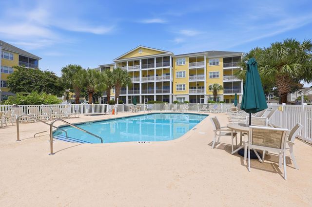 601 Hillside Dr N Apt 2501, North Myrtle Beach, SC 29582