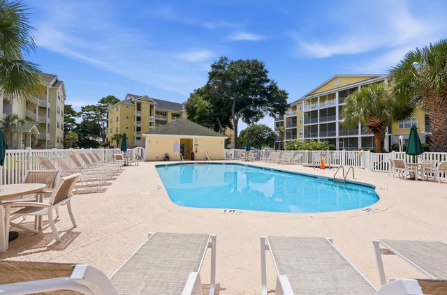601 Hillside Dr N Apt 2501, North Myrtle Beach, SC 29582