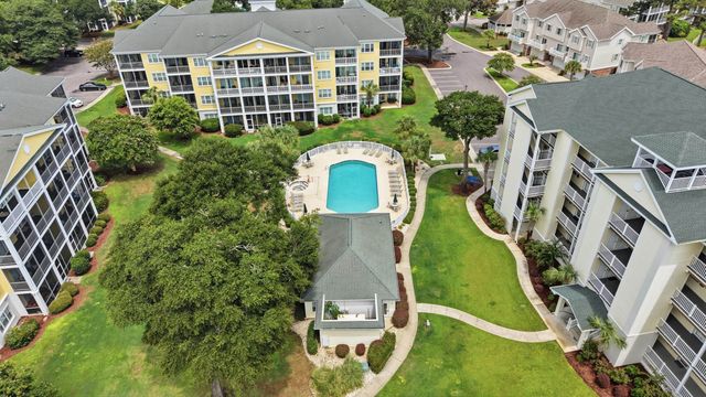 601 Hillside Dr N Apt 2501, North Myrtle Beach, SC 29582