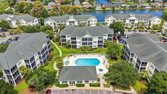 601 Hillside Dr N Apt 2501, North Myrtle Beach, SC 29582