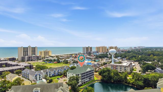 601 Hillside Dr N Apt 2501, North Myrtle Beach, SC 29582