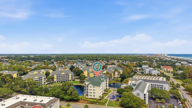 601 Hillside Dr N Apt 2501, North Myrtle Beach, SC 29582