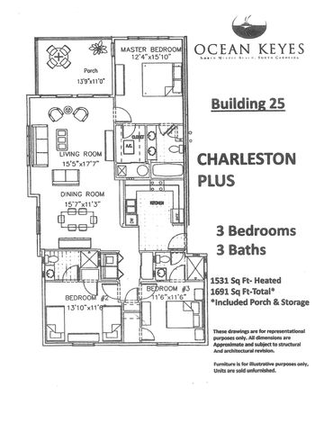 601 Hillside Dr N Apt 2501, North Myrtle Beach, SC 29582