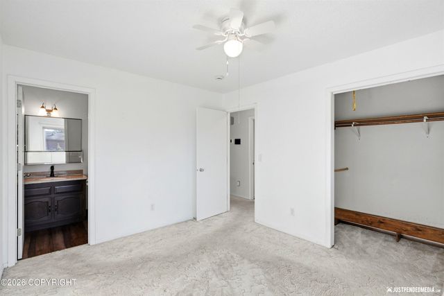 8420 Little Dipper Avenue, Anchorage, AK 99504