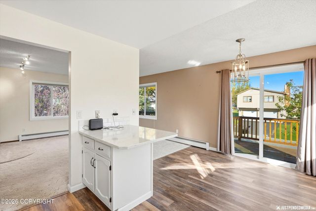 8420 Little Dipper Avenue, Anchorage, AK 99504