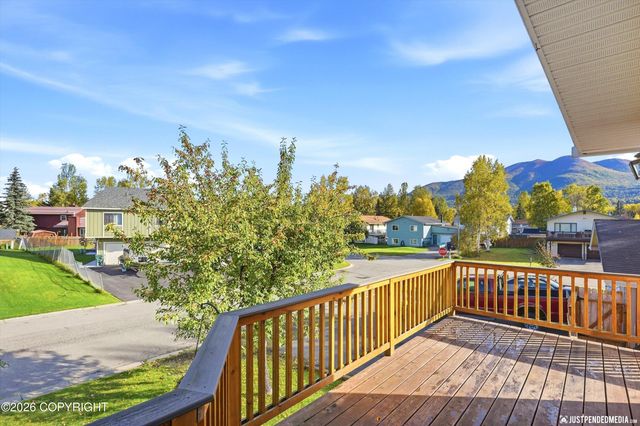 8420 Little Dipper Avenue, Anchorage, AK 99504