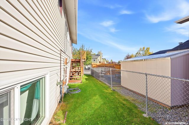 8420 Little Dipper Avenue, Anchorage, AK 99504
