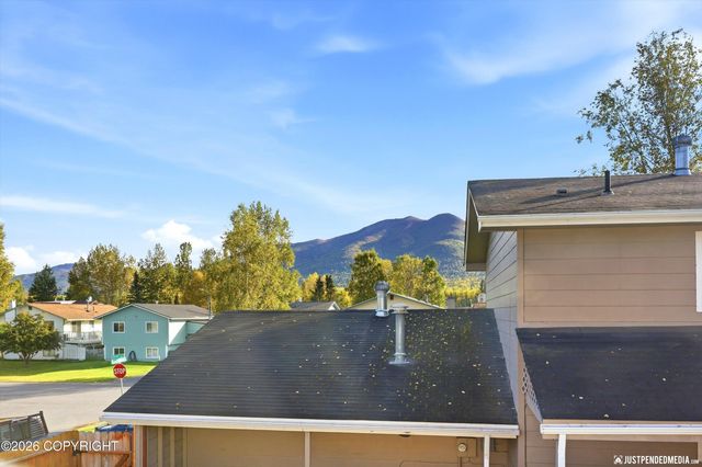 8420 Little Dipper Avenue, Anchorage, AK 99504