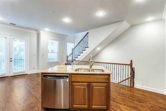 7912 Bishop Road, Plano, TX 75024