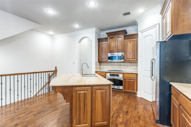 7912 Bishop Road, Plano, TX 75024