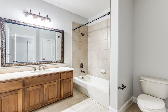 7912 Bishop Road, Plano, TX 75024