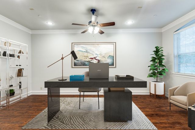 7912 Bishop Road, Plano, TX 75024